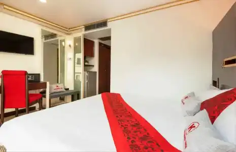 Khurana Inn - 42