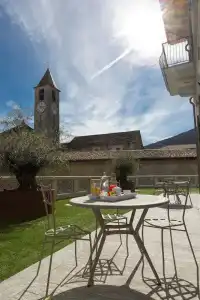 Al Campanile - Luxury Suites & Apartments - 121