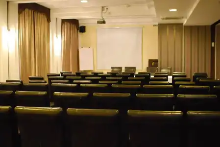 Mercure Chisinau Center Jazz - 10