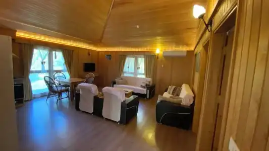 Turkuaz Bungalows - 98