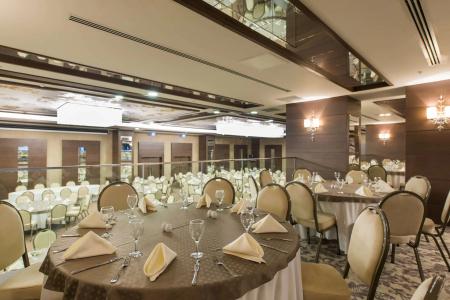 Radisson Blu, Ordu - 19