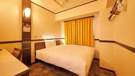Toyoko Inn JR Wakayama Station Higashi - 88