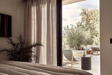 Numo Ierapetra Beach Resort Crete, Curio Collection Hilton - 97
