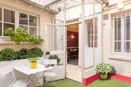 Hôtel Baldi by Magna Arbor - 16