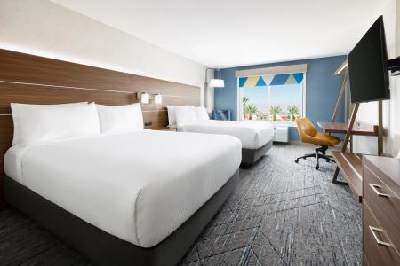 Holiday Inn Express Las Vegas - Stadium Area by IHG - 17