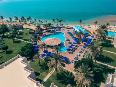 BM Beach Resort - 0