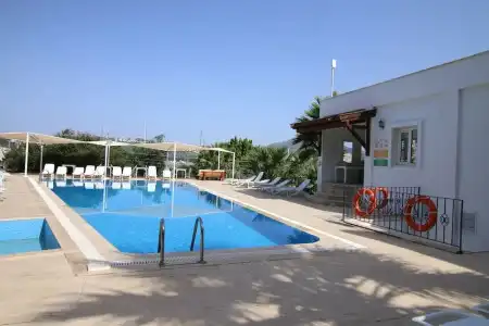 Otel Marinada - 17