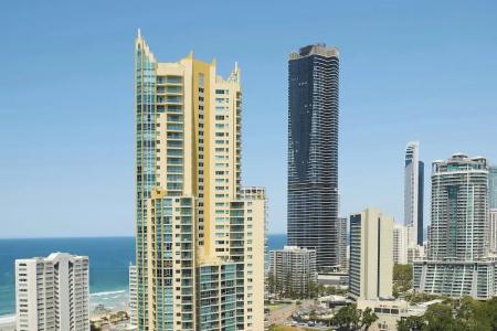 Marriott Vacation Club at Surfers Paradise - 59