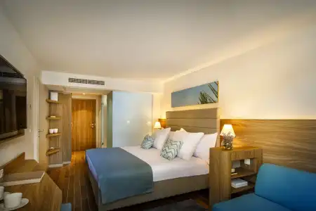 Valamar Bellevue Resort - All Inclusive - 19