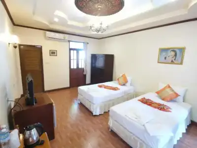 Grand Sea Beach Resort - 28