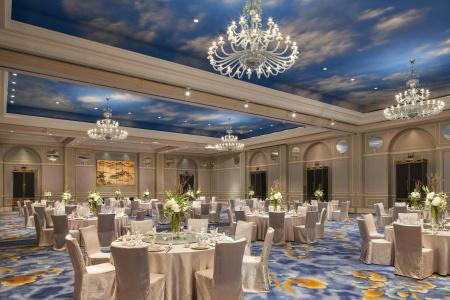The Azure Qiantang, a Luxury Collection, Hangzhou - 38