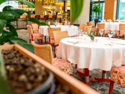 Mragowo Resort & Spa - 45