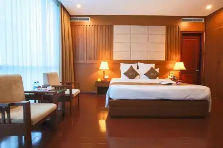Eden Star Saigon - 40