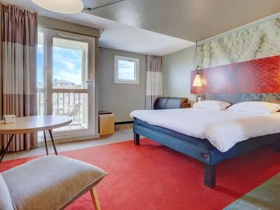 ibis Deauville Centre - 68