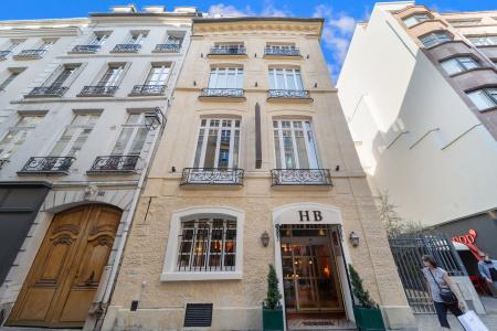 Hôtel de la Bretonnerie - 0