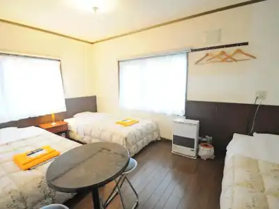 Pension Arumeria - 27