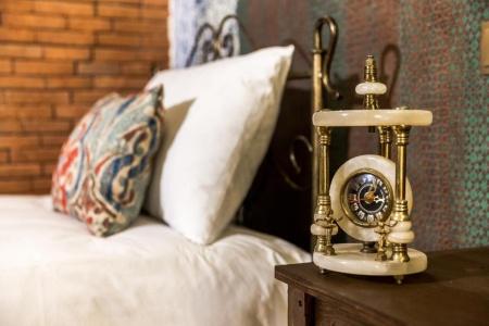 Tiflis Inn Glamour Boutique - 88