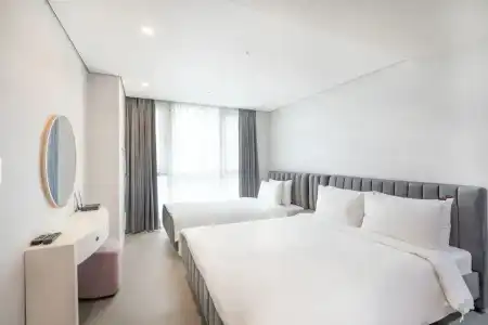 Haeundae Centum - 5