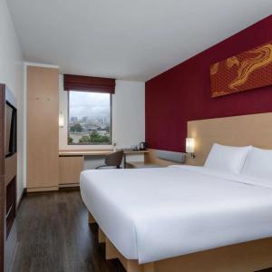 ibis Bangkok Riverside - 44