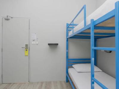 Loftel Station Hostel - 59