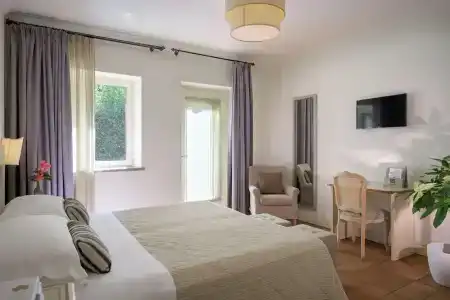 Altarocca Wine Resort Adults Only - 61