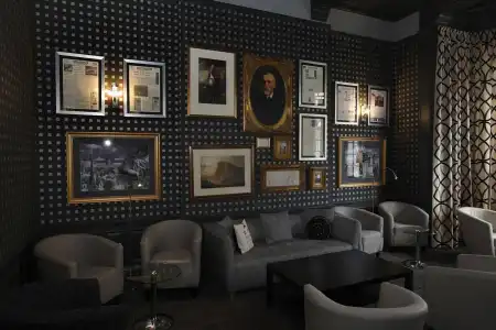 B+B Edinburgh - 10