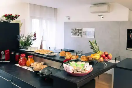 VeronAntica B&B - 12