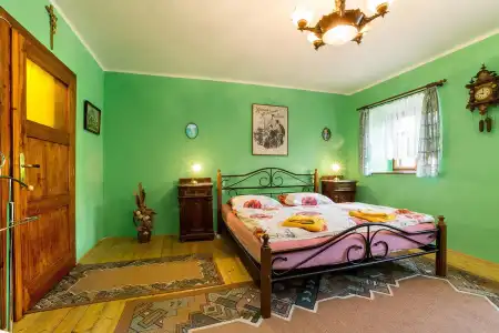 Pension Nostalgie - Minihotel - 3