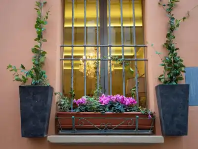 L'8 Boutique Apartments - 0