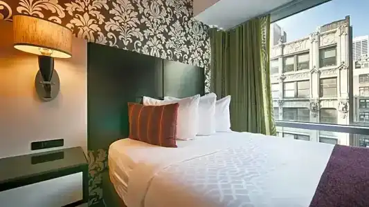 Best Western Premier Herald Square - 49