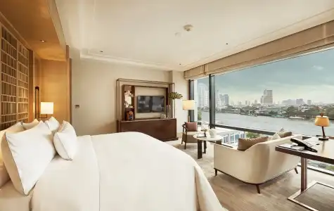 Capella Bangkok - 31