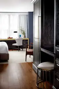 Eurostars Saint Gregory Dupont Circle Georgetown - 30