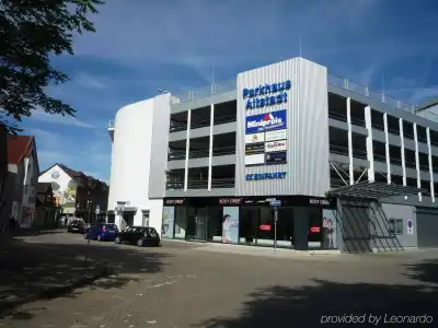 Hansa - 0
