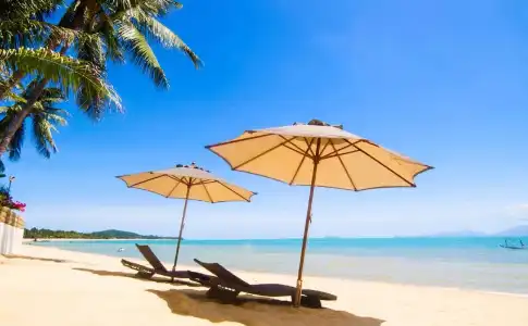 The Siam Residence Boutique Resort - 15