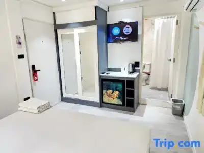 SEATEL Phuket Patong Beach - 22