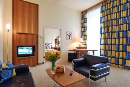 HiLight Suites - 16