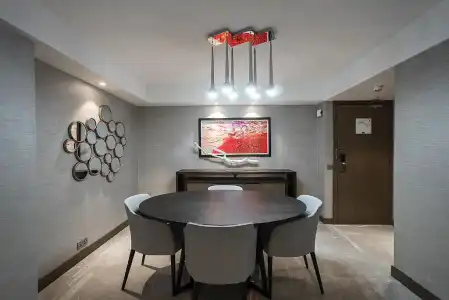 Hyatt Regency Dubai - 18