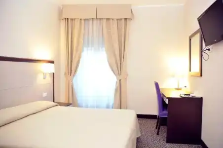 Alpi Resort - 41