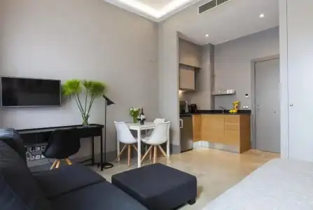Kare No Apartments by Sitges Group - 125