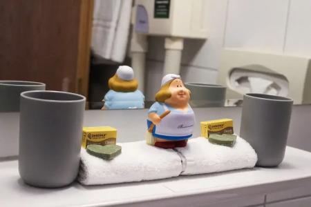 & Restaurant Zum Reussenstein - 35