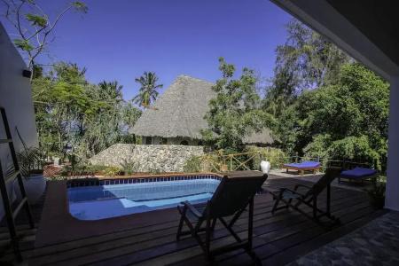 Pongwe Beach - 102