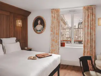 Madeleine de Senlis - 2