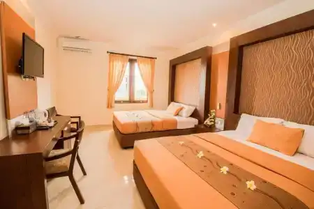 Puri Nusa Indah - 33