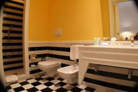 Palazzo Jannuzzi Relais - 29