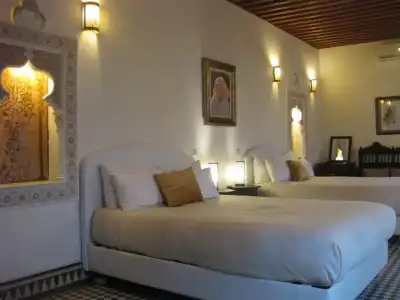 Riad Sabah - 174