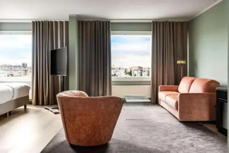 Radisson Blu, Oulu - 73