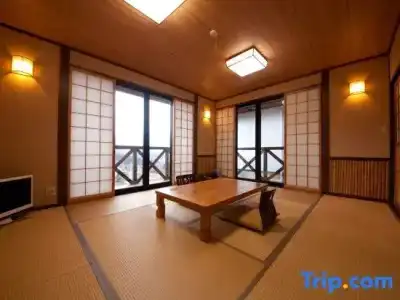 Ryokan Yufuin Tsubaki - 46