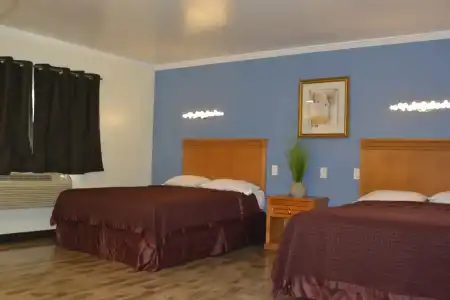 Lincoln Park Motel - 15