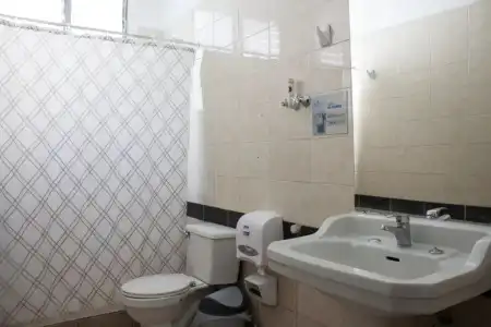 Forestal Hostel - 34