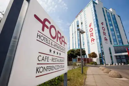 Fora Hannover by Mercure - 0